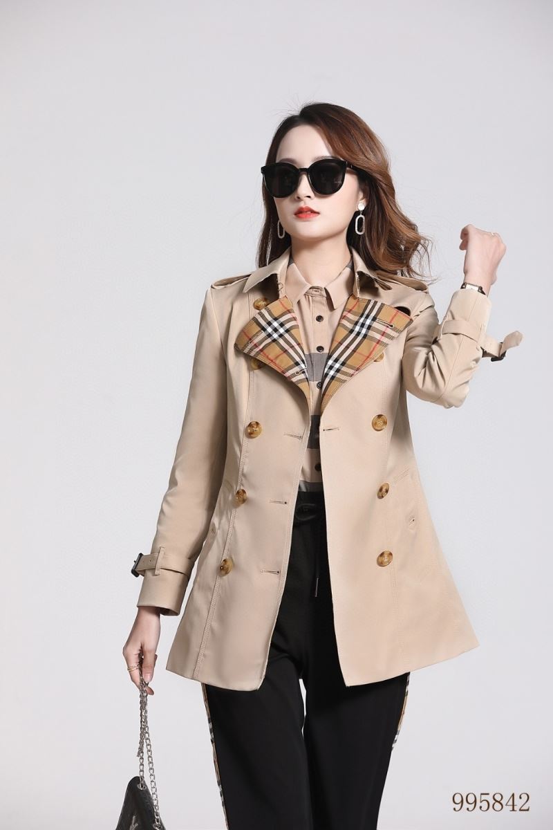 Burberry Outwear